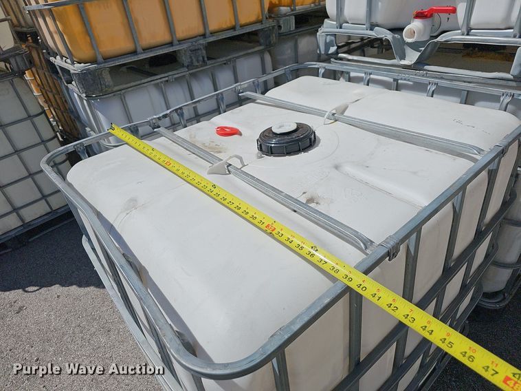 image for item OG9316 (25) poly totes