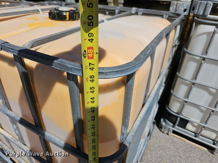 image for item OG9318 (37) poly totes