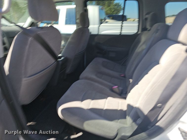 image for item OG9319 2005 Ford Explorer XLT SUV