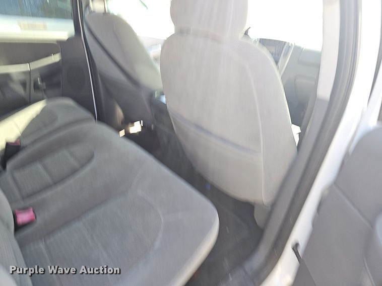 image for item OG9319 2005 Ford Explorer XLT SUV