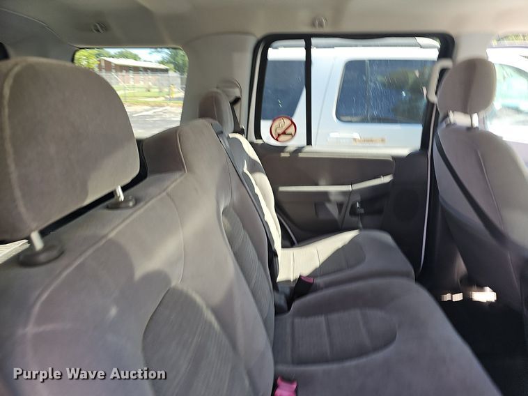 image for item OG9319 2005 Ford Explorer XLT SUV