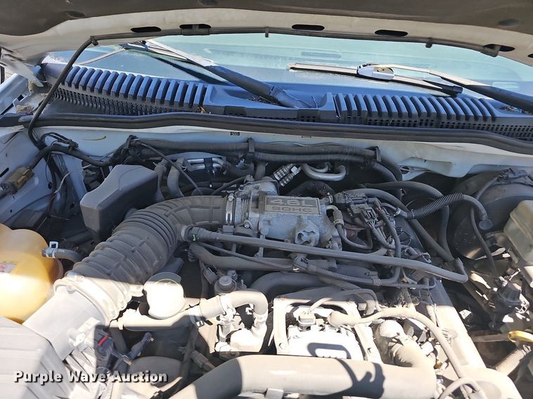 image for item OG9319 2005 Ford Explorer XLT SUV