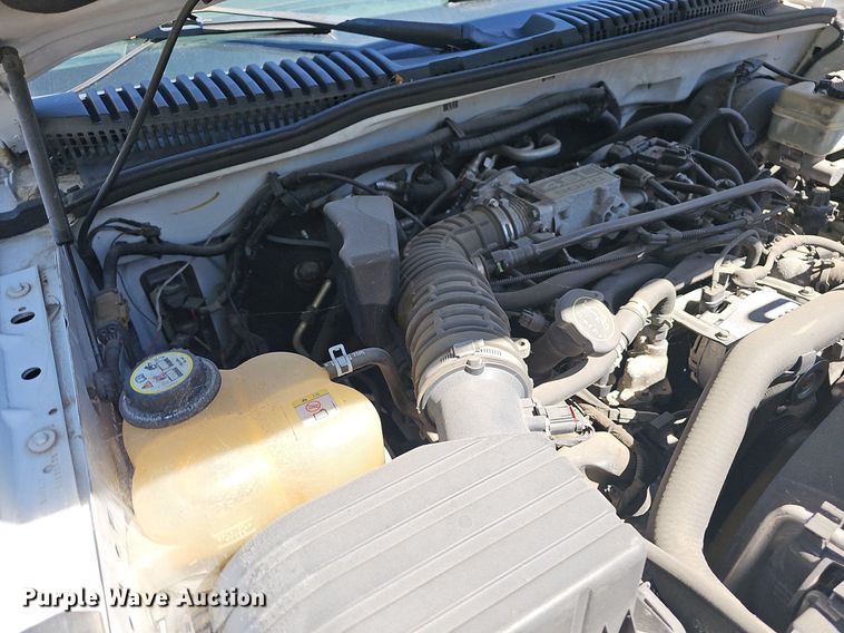 image for item OG9319 2005 Ford Explorer XLT SUV