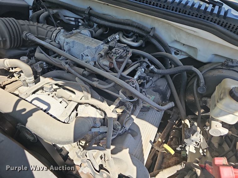 image for item OG9319 2005 Ford Explorer XLT SUV