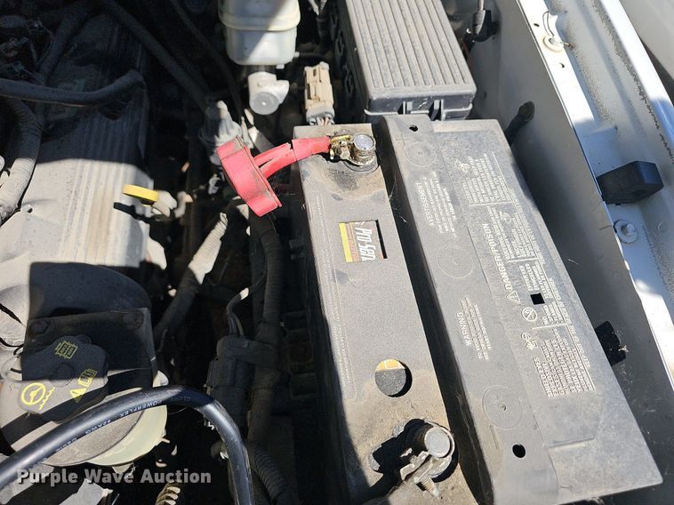 image for item OG9319 2005 Ford Explorer XLT SUV