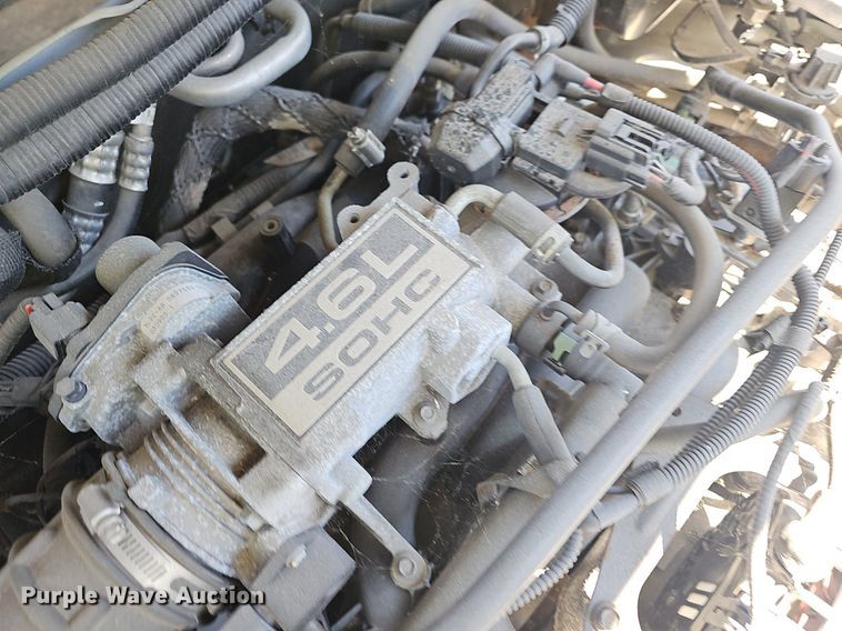 image for item OG9319 2005 Ford Explorer XLT SUV