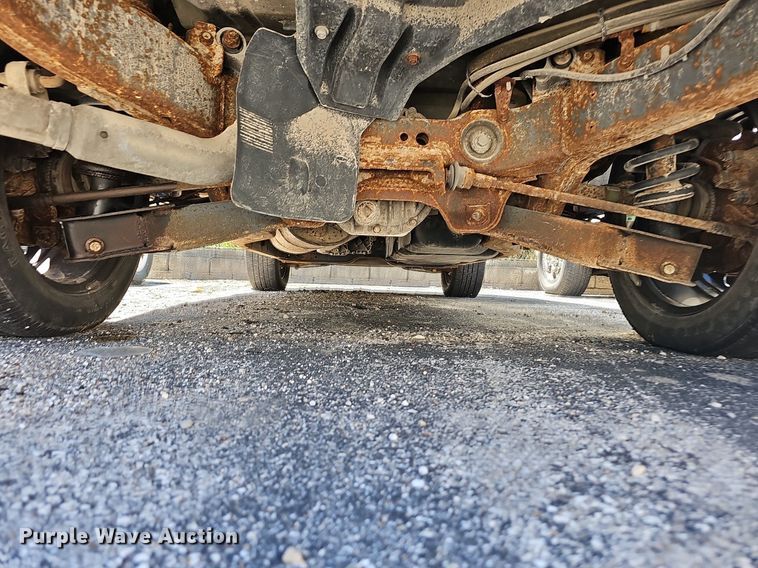 image for item OG9319 2005 Ford Explorer XLT SUV