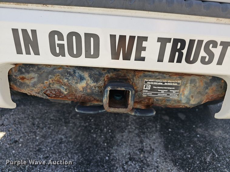 image for item OG9319 2005 Ford Explorer XLT SUV