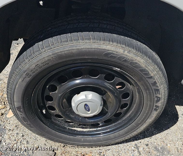 image for item OG9319 2005 Ford Explorer XLT SUV