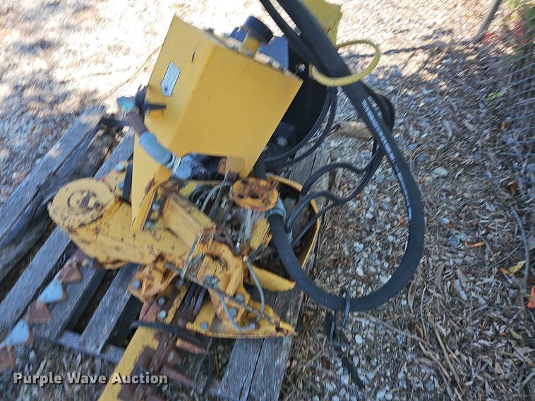 image for item OG9321 Triumph sickle mower