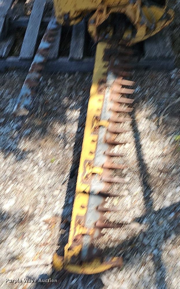 image for item OG9321 Triumph sickle mower