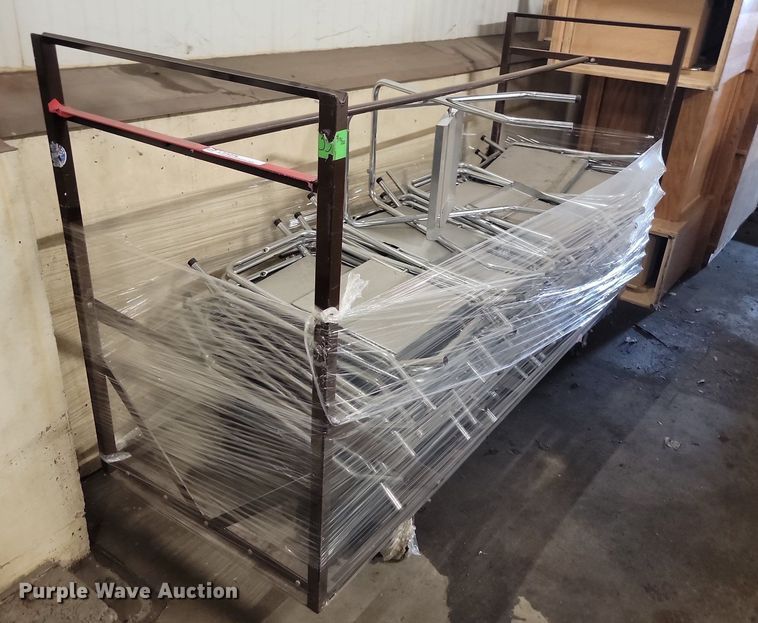 image for item ZA0369 Approximately 28 chairs