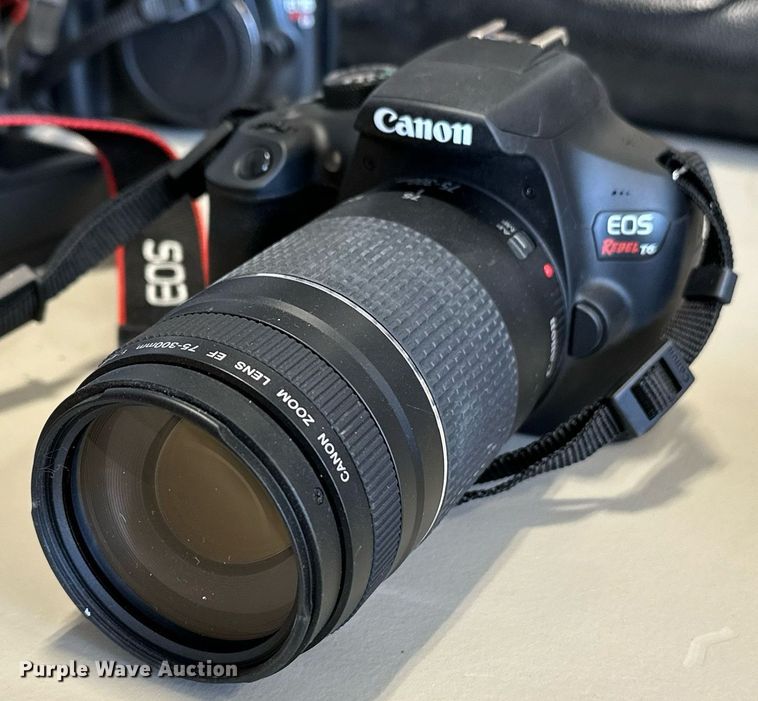 image for item ZA0370 Electronics