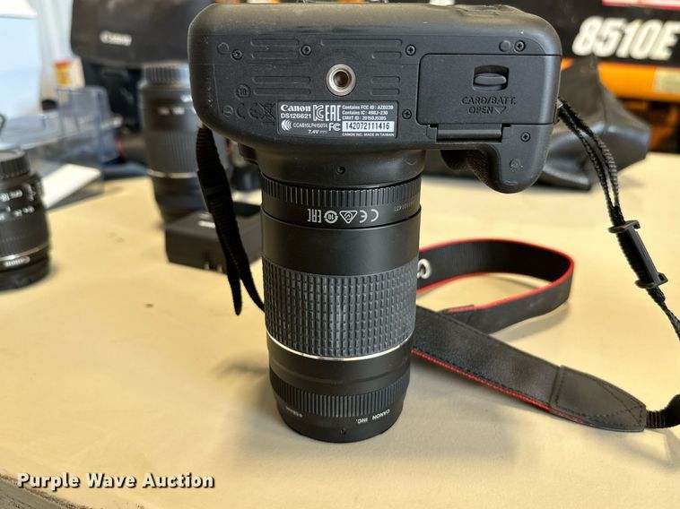 image for item ZA0370 Electronics