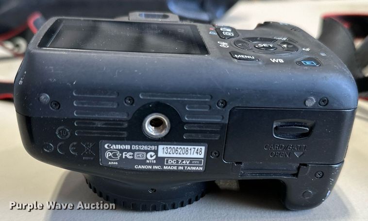 image for item ZA0370 Electronics