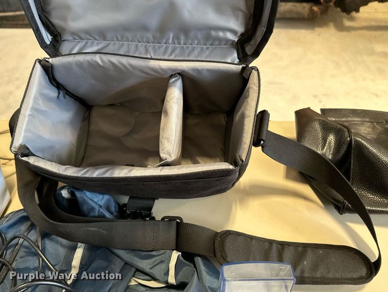 image for item ZA0370 Electronics