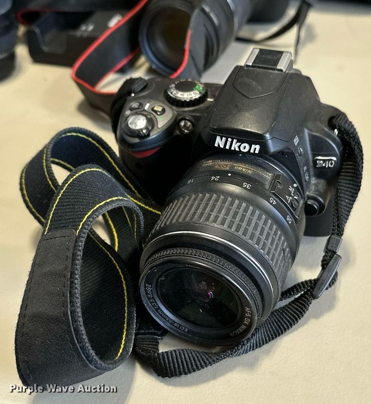 image for item ZA0370 Electronics