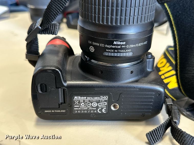 image for item ZA0370 Electronics