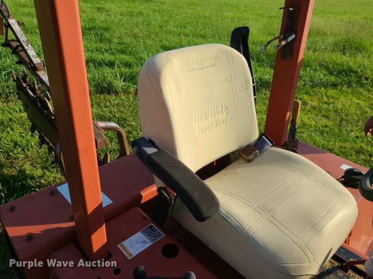 image for item BR9788 Ditch Witch 3500  trencher