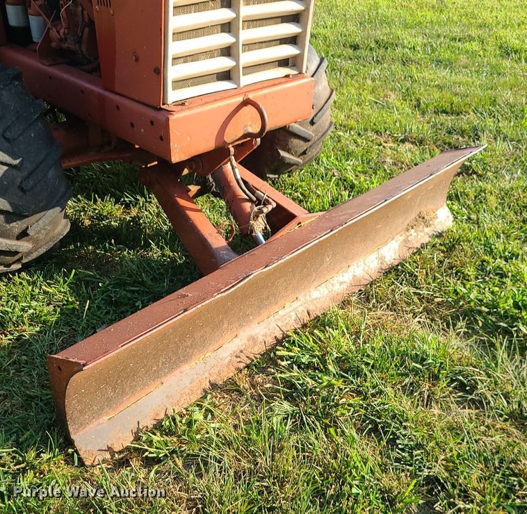 image for item BR9788 Ditch Witch 3500  trencher