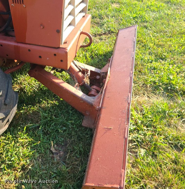 image for item BR9788 Ditch Witch 3500  trencher
