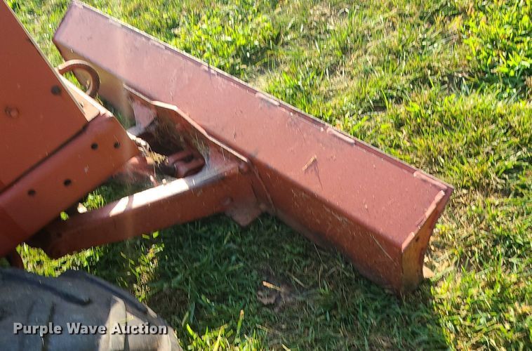 image for item BR9788 Ditch Witch 3500  trencher