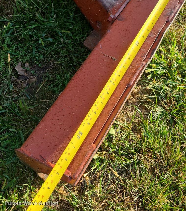 image for item BR9788 Ditch Witch 3500  trencher