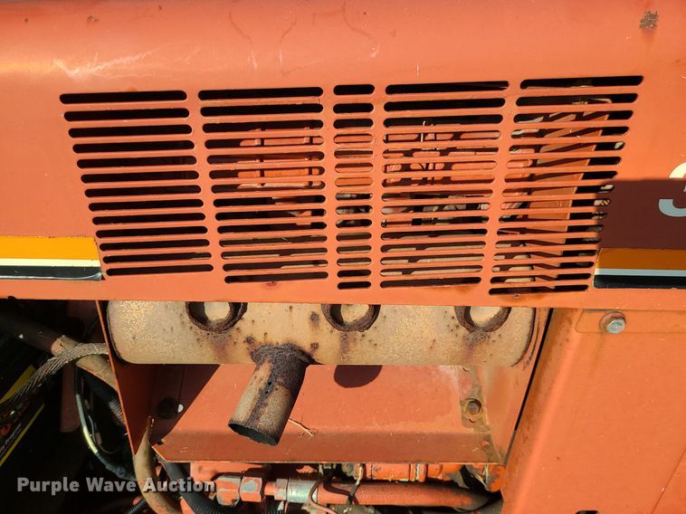 image for item BR9788 Ditch Witch 3500  trencher