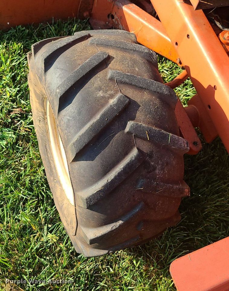 image for item BR9788 Ditch Witch 3500  trencher