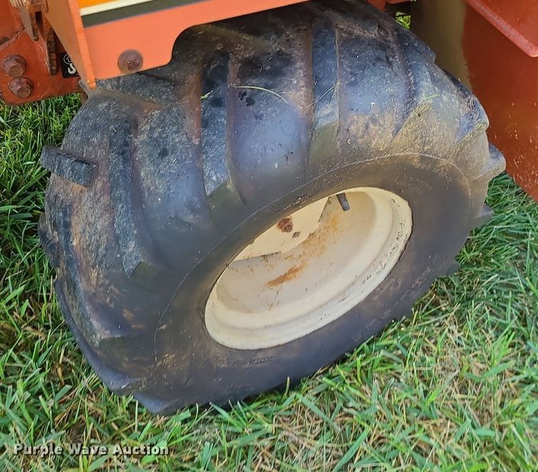 image for item BR9788 Ditch Witch 3500  trencher