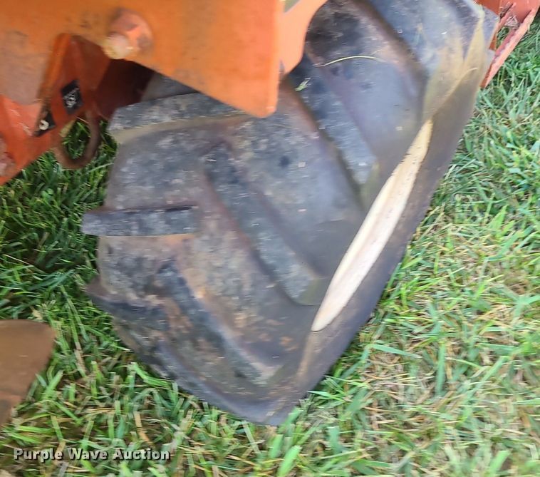 image for item BR9788 Ditch Witch 3500  trencher