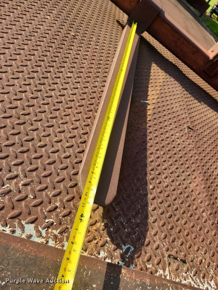 image for item DI3001 1990 GMC C7000  crane truck