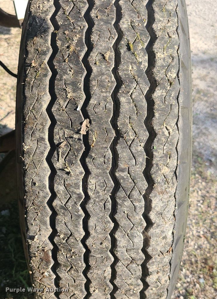 image for item DI3001 1990 GMC C7000  crane truck