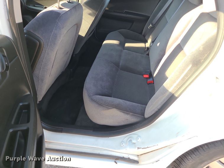 image for item DI3012 2011 Chevrolet Impala LT