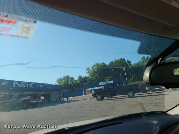 image for item DI3012 2011 Chevrolet Impala LT