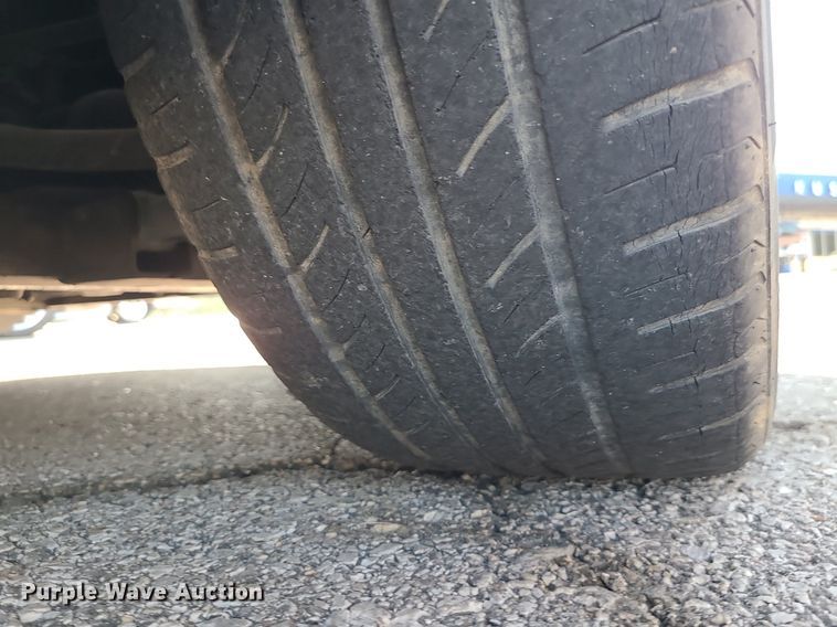 image for item DI3012 2011 Chevrolet Impala LT