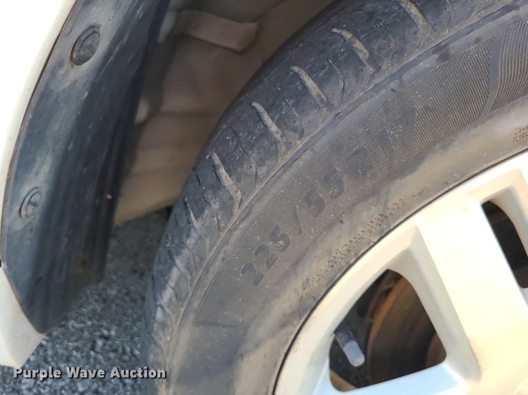 image for item DI3012 2011 Chevrolet Impala LT