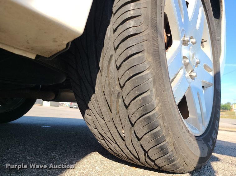 image for item DI3012 2011 Chevrolet Impala LT