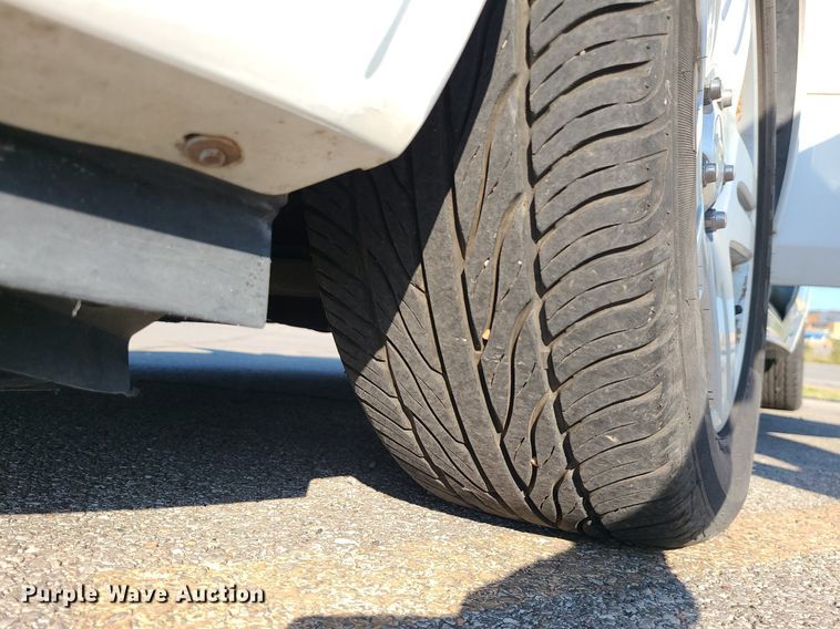 image for item DI3012 2011 Chevrolet Impala LT