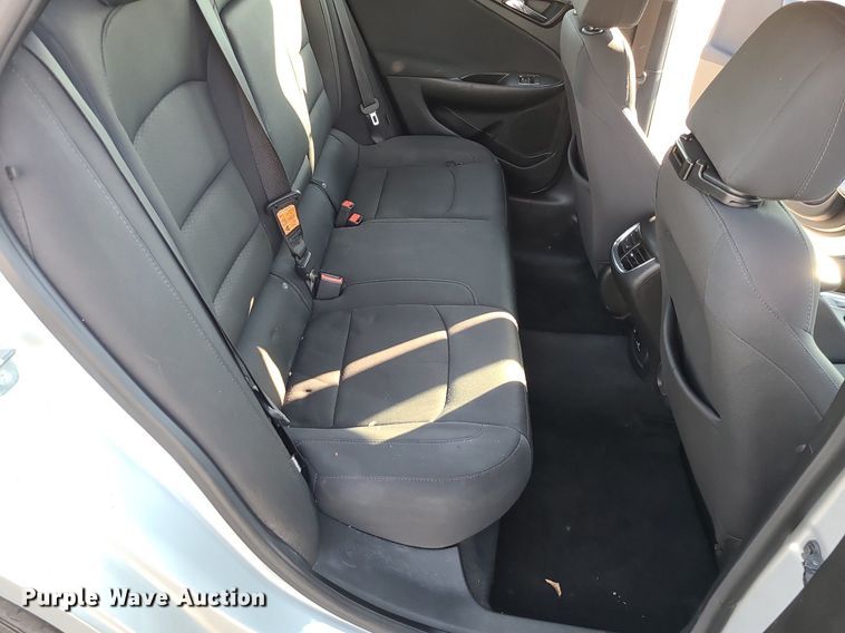 image for item DI3013 2017 Chevrolet Malibu LT