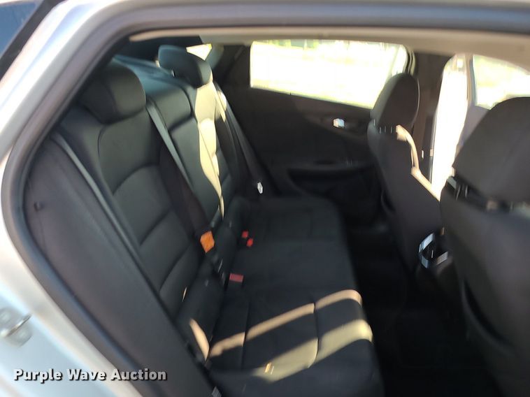 image for item DI3013 2017 Chevrolet Malibu LT