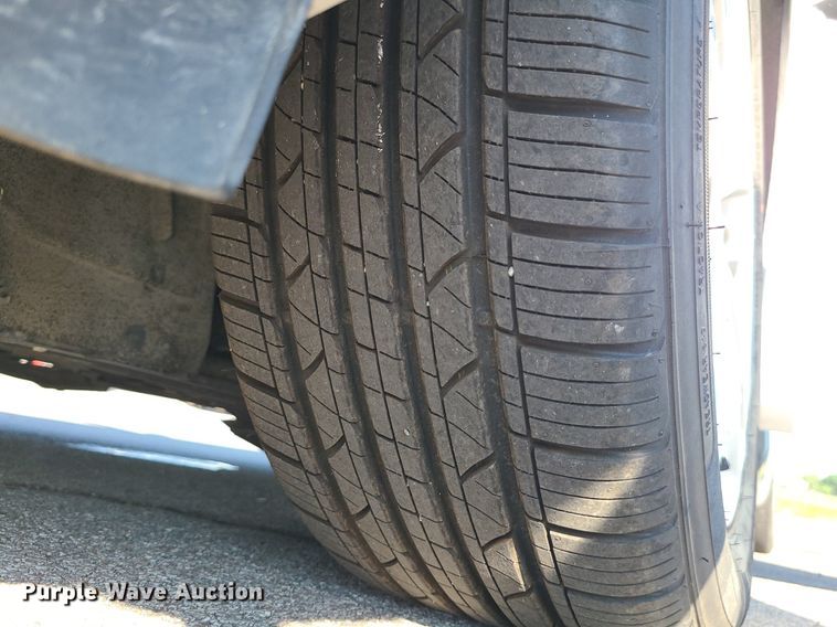 image for item DI3013 2017 Chevrolet Malibu LT