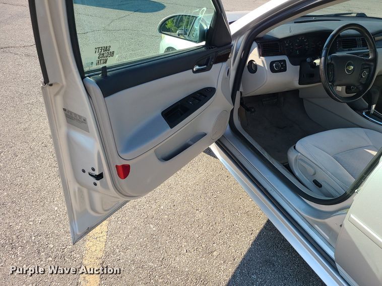 image for item DI3014 2013 Chevrolet Impala