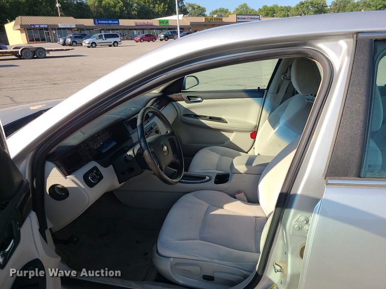 image for item DI3014 2013 Chevrolet Impala