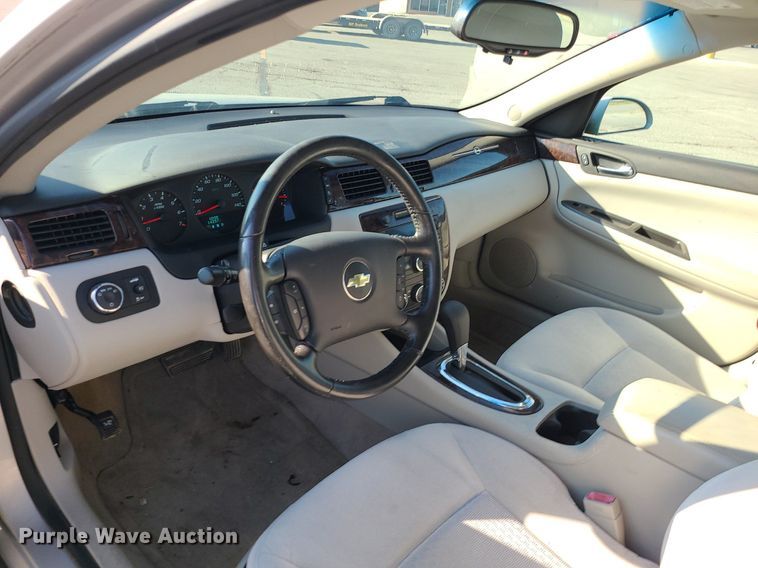 image for item DI3014 2013 Chevrolet Impala