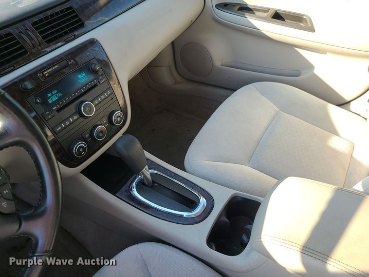 image for item DI3014 2013 Chevrolet Impala