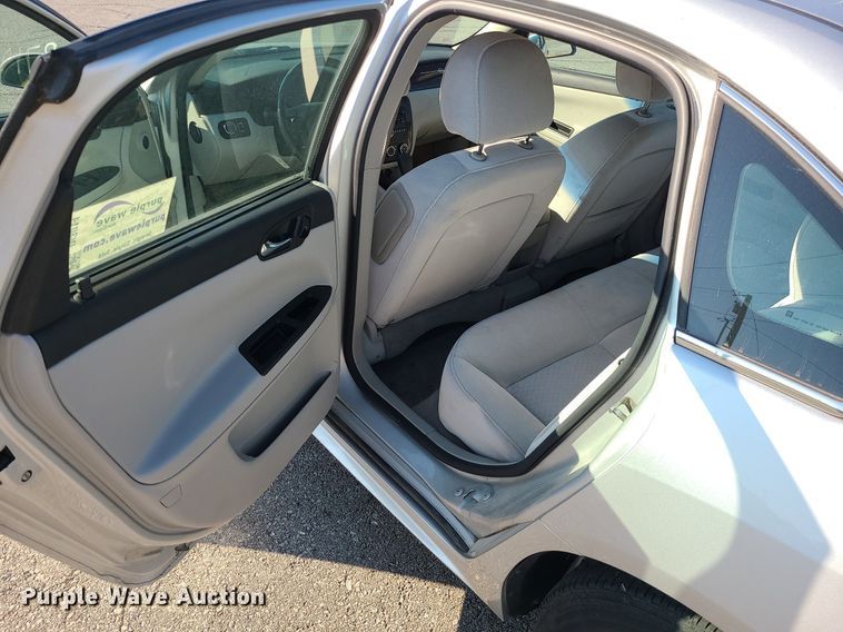 image for item DI3014 2013 Chevrolet Impala