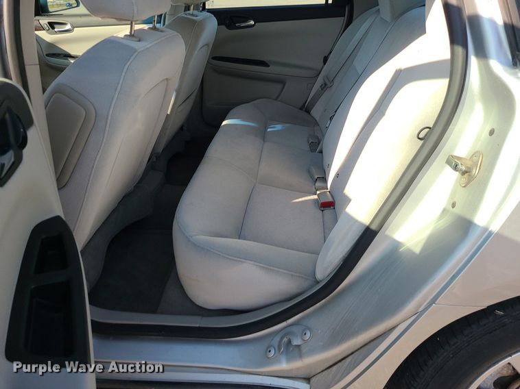 image for item DI3014 2013 Chevrolet Impala