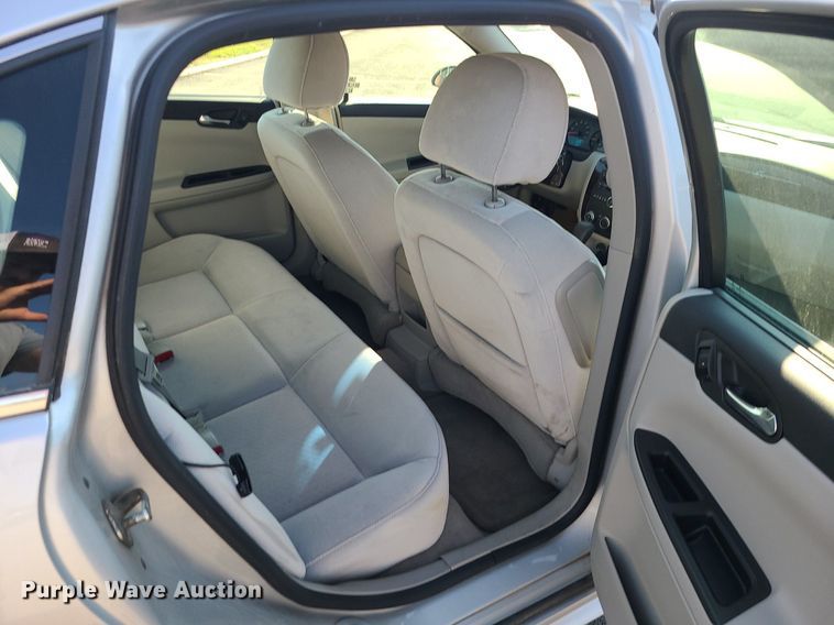 image for item DI3014 2013 Chevrolet Impala