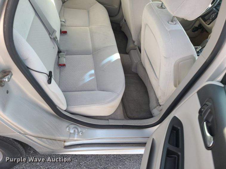 image for item DI3014 2013 Chevrolet Impala